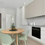 Apartmán Elegant With Underground Parking And Balcony By Renters Prestige Gdaňsk