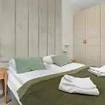 Apartamento Elegant With Underground Parking And Balcony By Renters Prestige