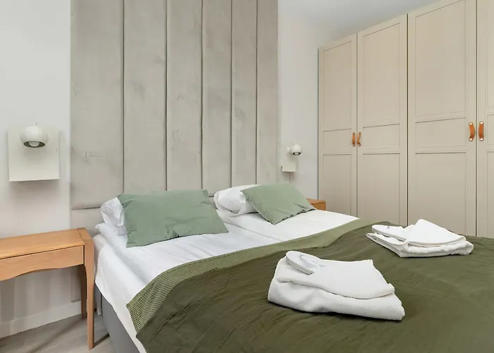 Apartamento Elegant With Underground Parking And Balcony By Renters Prestige