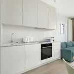 Apartment Elegant With Underground Parking And Balcony By Renters Prestige