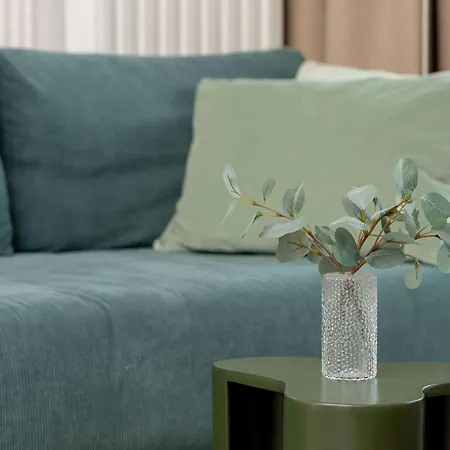 Elegant With Underground Parking And Balcony By Renters Prestige Apartman